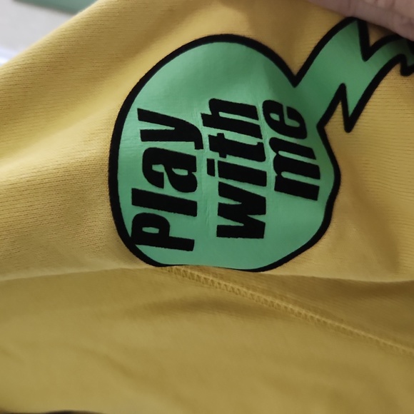 Devil Nut Hoodie top - Picture 5 of 7